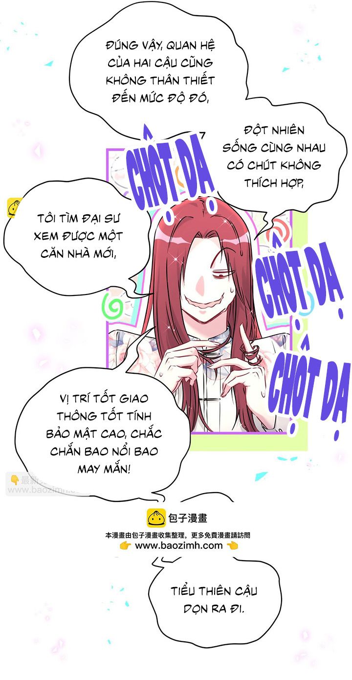 Đứa Bé Là Của Ai ???? Chapter 296 - Trang 2