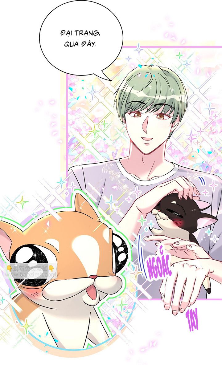 Đứa Bé Là Của Ai ???? Chapter 297 - Trang 2