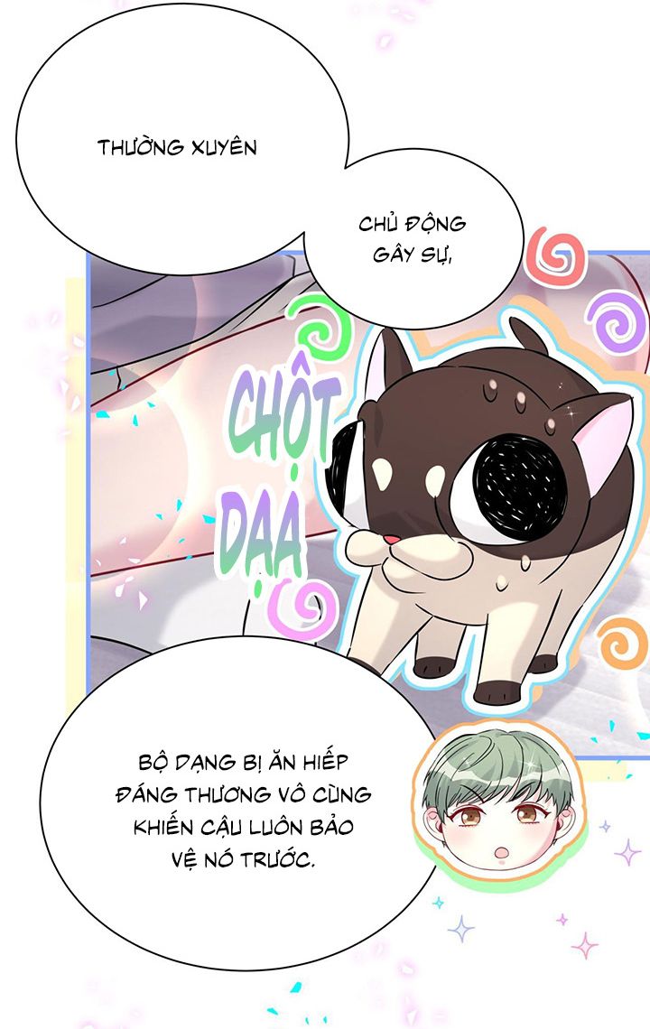 Đứa Bé Là Của Ai ???? Chapter 297 - Trang 2