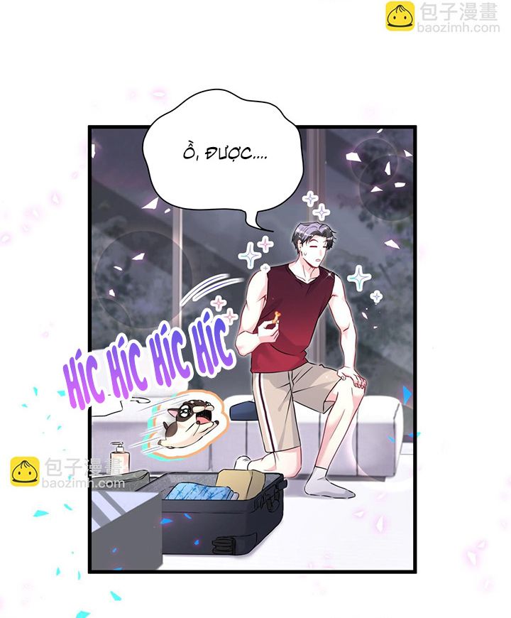 Đứa Bé Là Của Ai ???? Chapter 297 - Trang 2