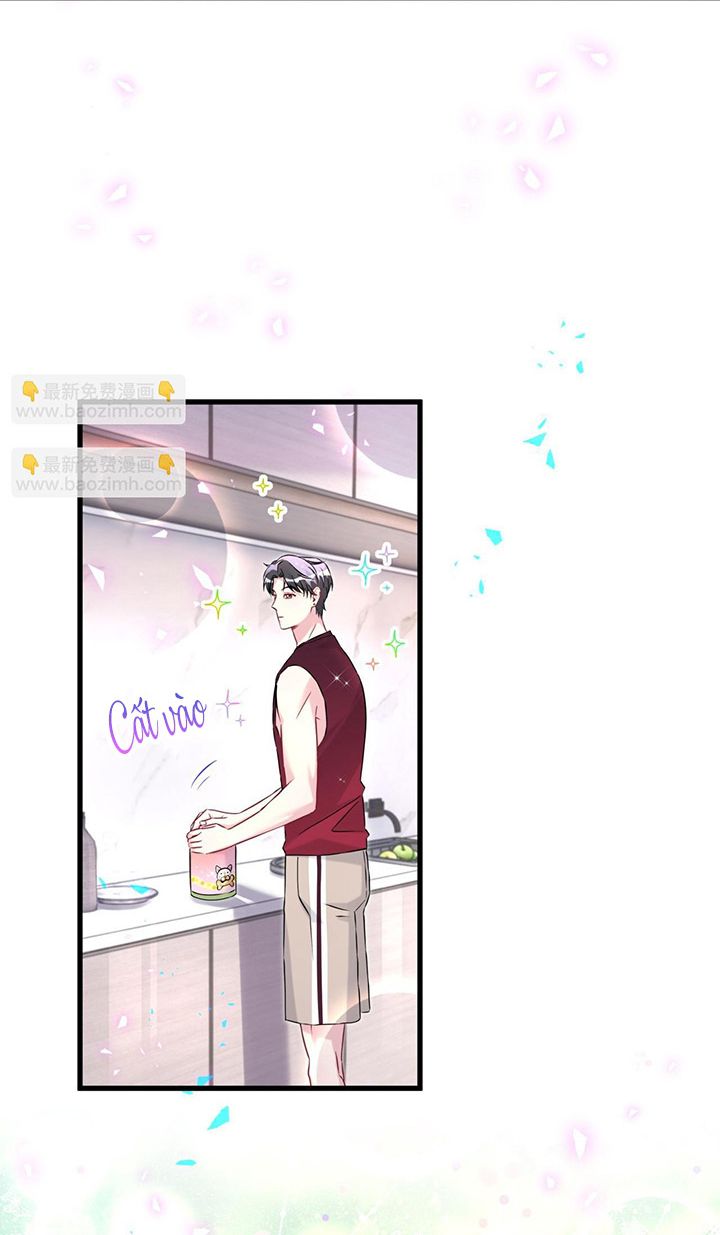 Đứa Bé Là Của Ai ???? Chapter 297 - Trang 2
