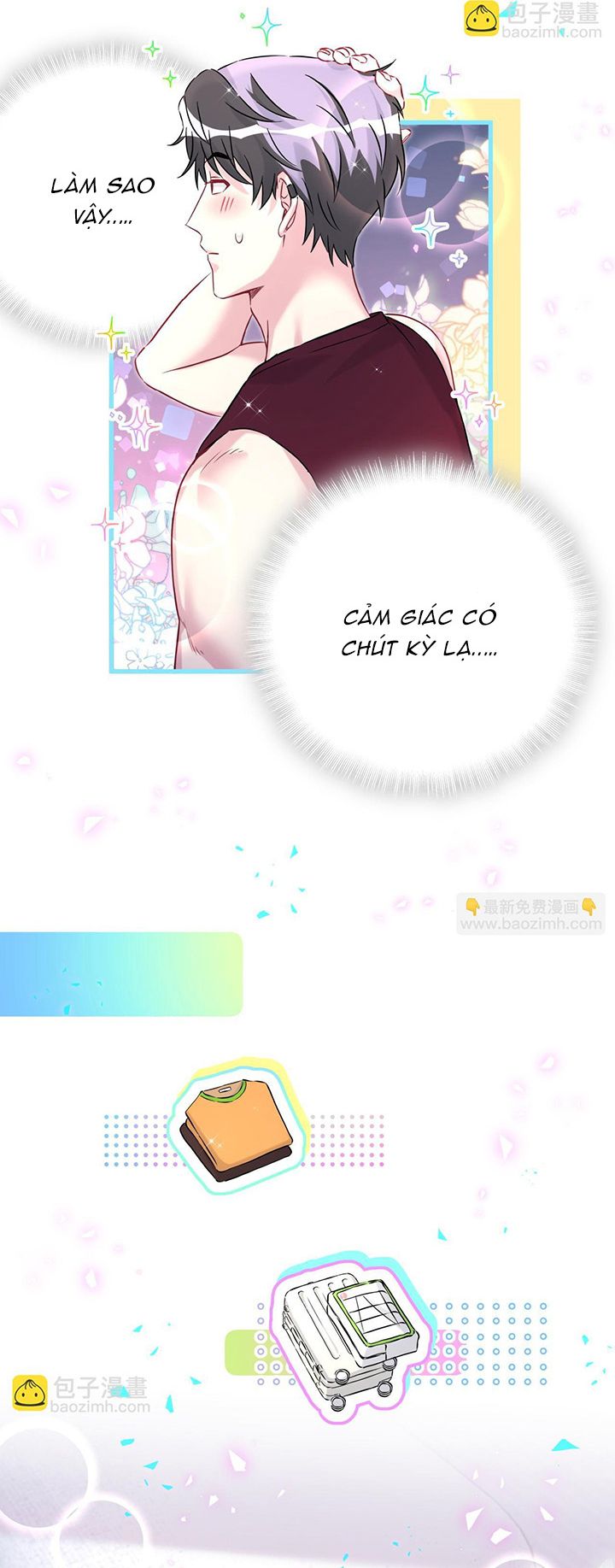 Đứa Bé Là Của Ai ???? Chapter 297 - Trang 2