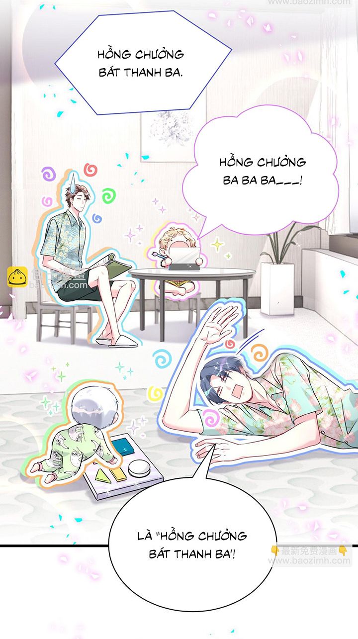 Đứa Bé Là Của Ai ???? Chapter 297 - Trang 2