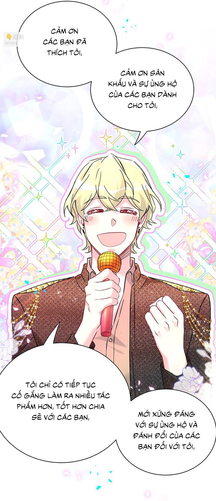 Đứa Bé Là Của Ai ???? Chapter 298 - Trang 2