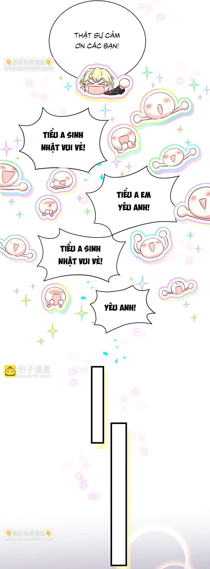 Đứa Bé Là Của Ai ???? Chapter 298 - Trang 2