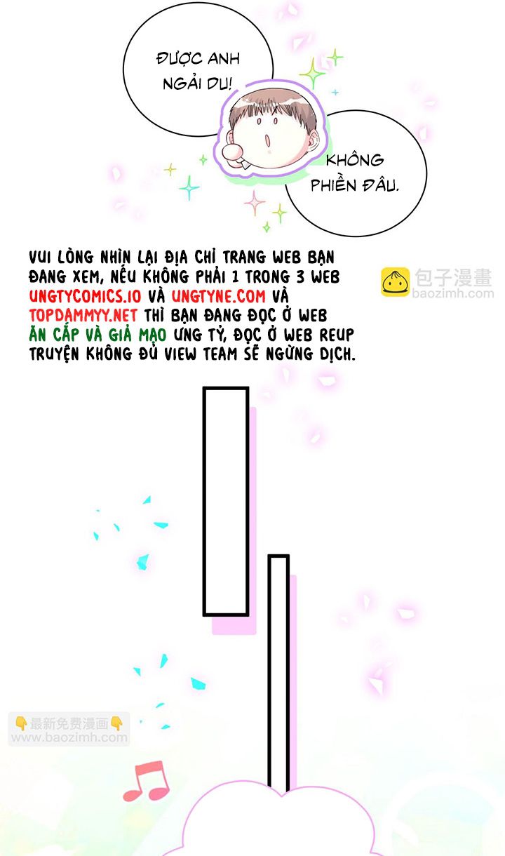 Đứa Bé Là Của Ai ???? Chapter 298 - Trang 2