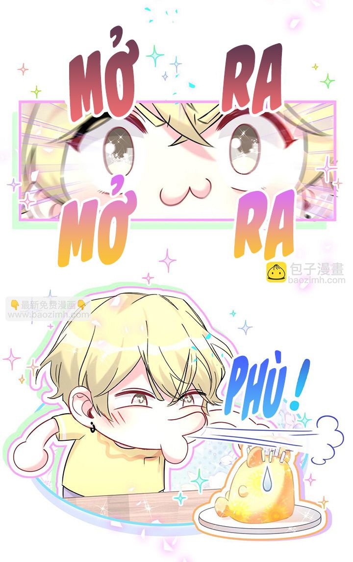 Đứa Bé Là Của Ai ???? Chapter 298 - Trang 2