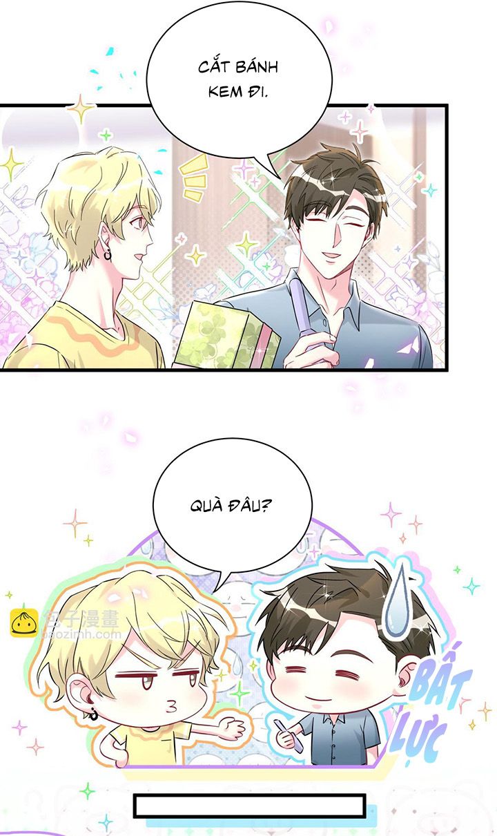 Đứa Bé Là Của Ai ???? Chapter 298 - Trang 2