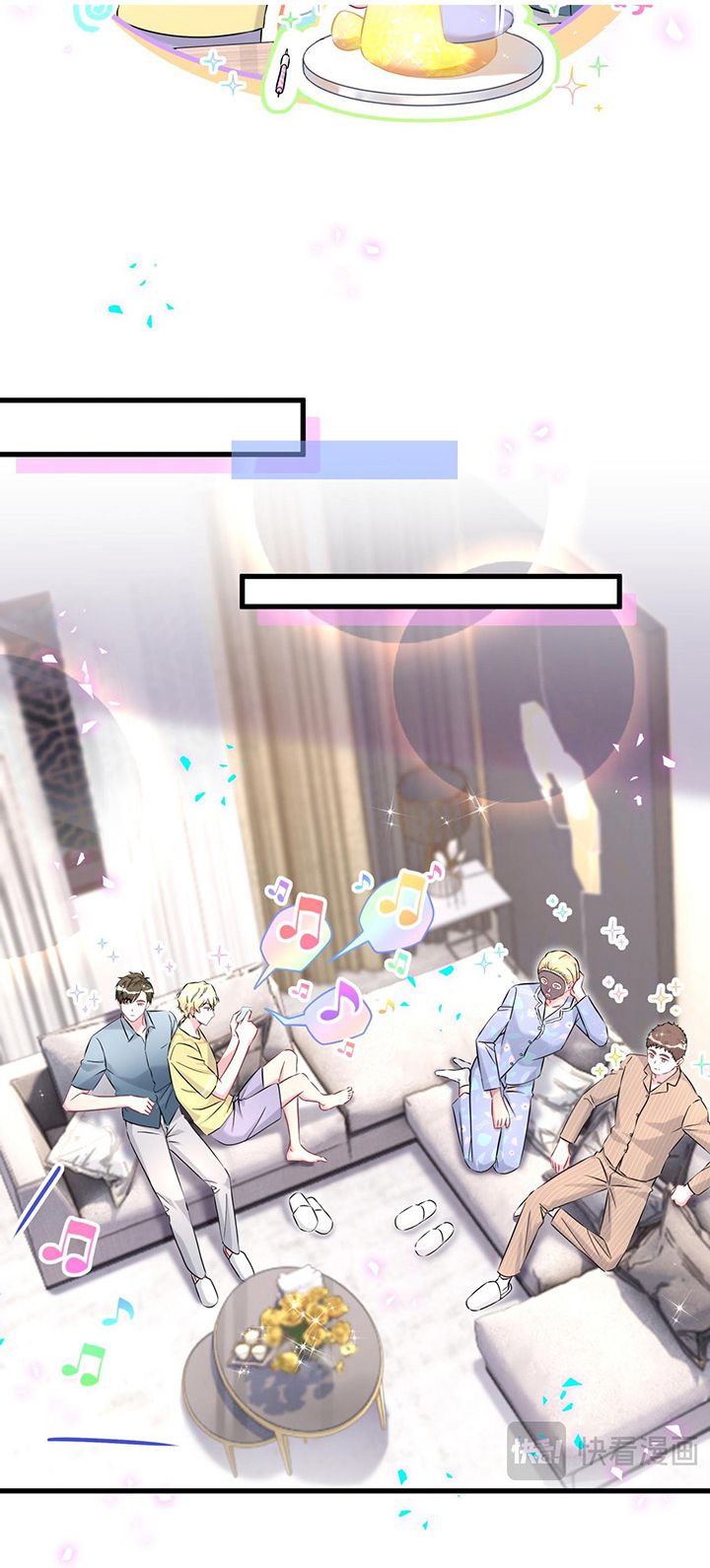 Đứa Bé Là Của Ai ???? Chapter 298 - Trang 2