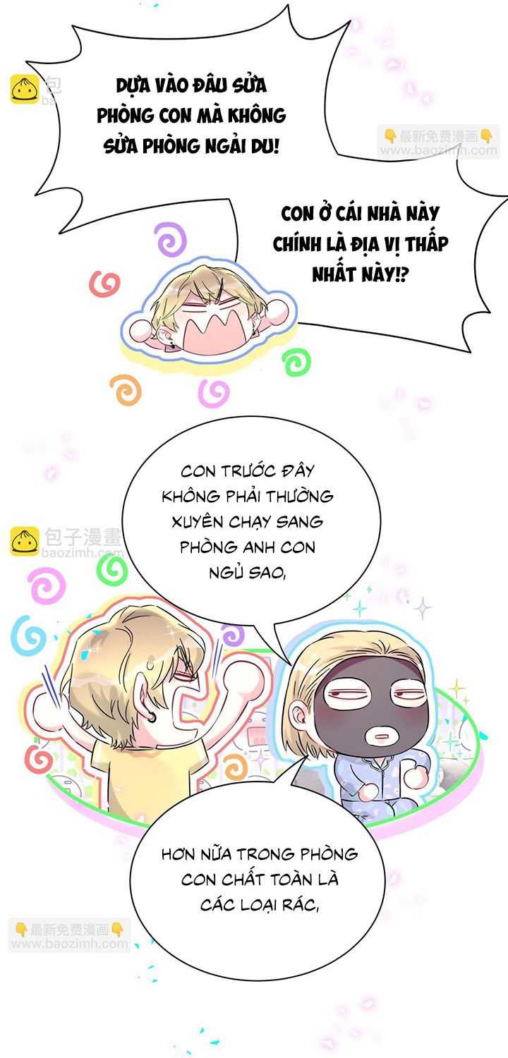 Đứa Bé Là Của Ai ???? Chapter 298 - Trang 2