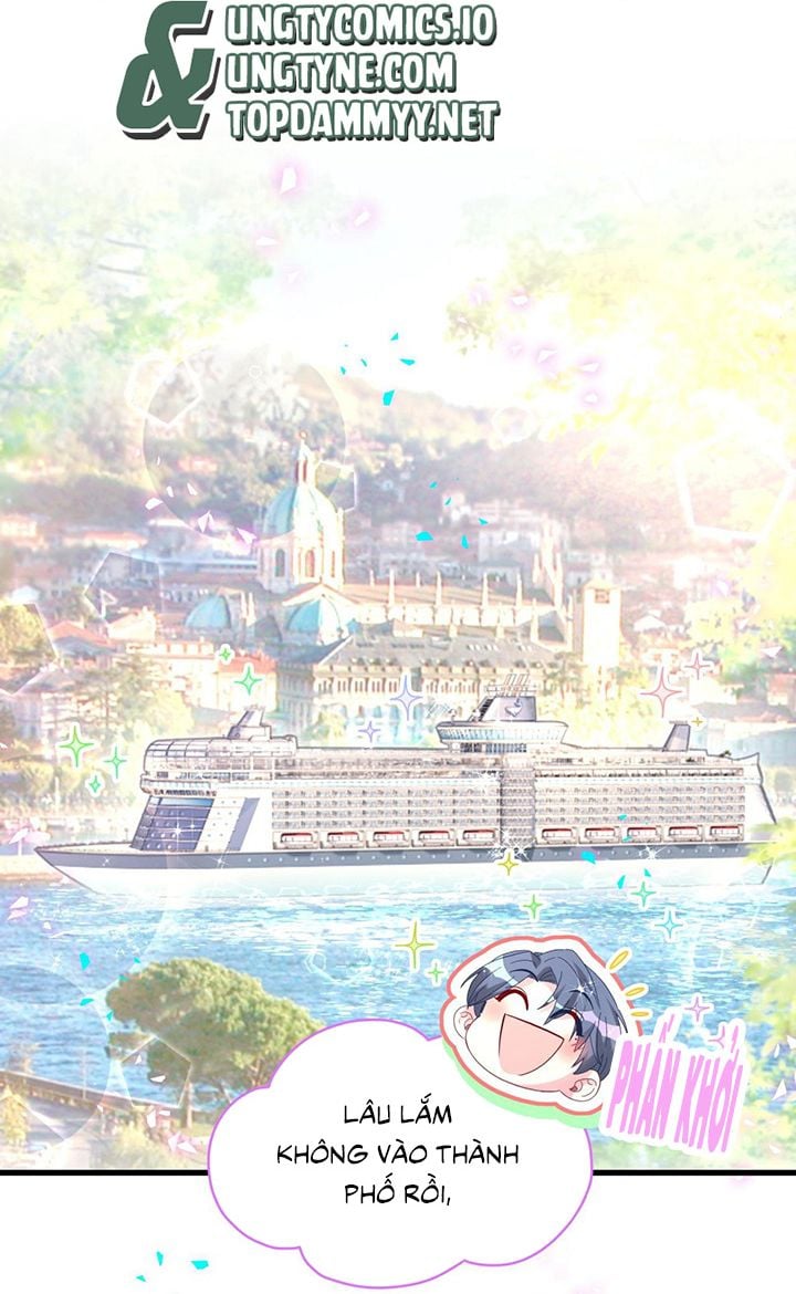 Đứa Bé Là Của Ai ???? Chapter 299 - Trang 2