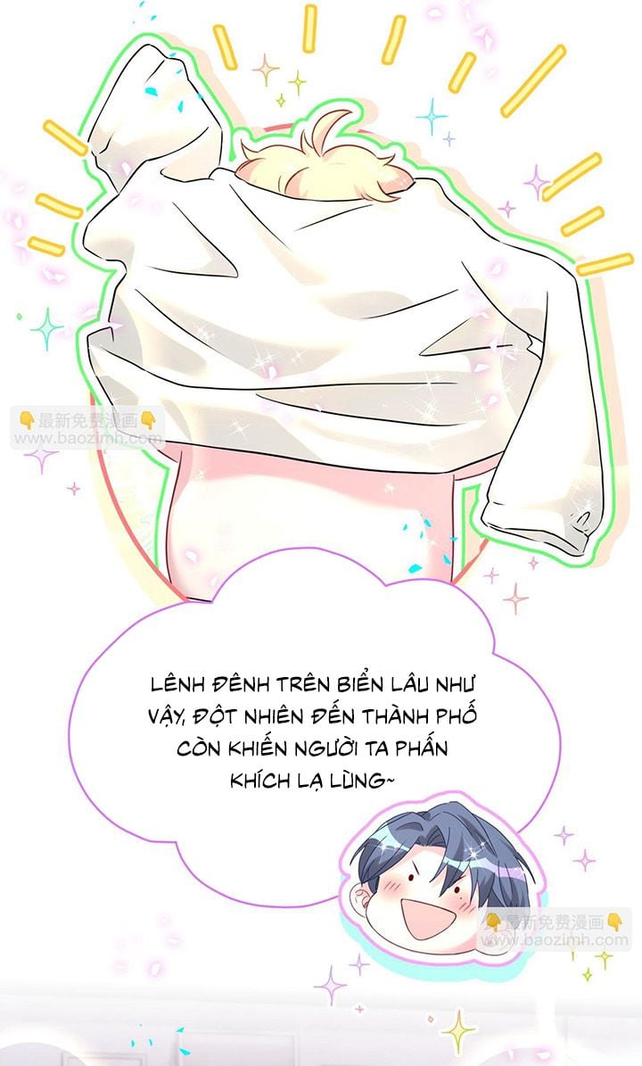 Đứa Bé Là Của Ai ???? Chapter 299 - Trang 2
