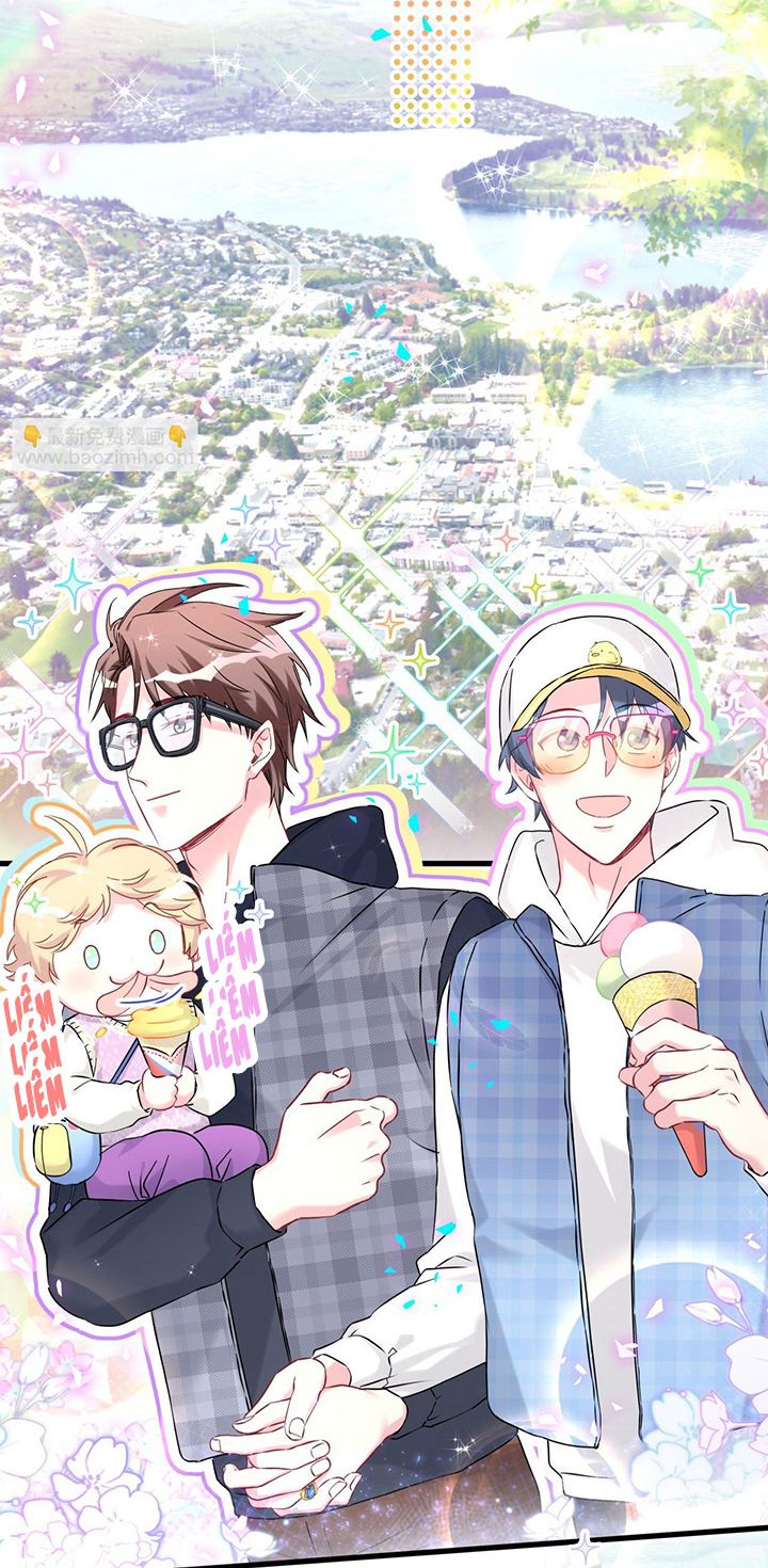 Đứa Bé Là Của Ai ???? Chapter 299 - Trang 2
