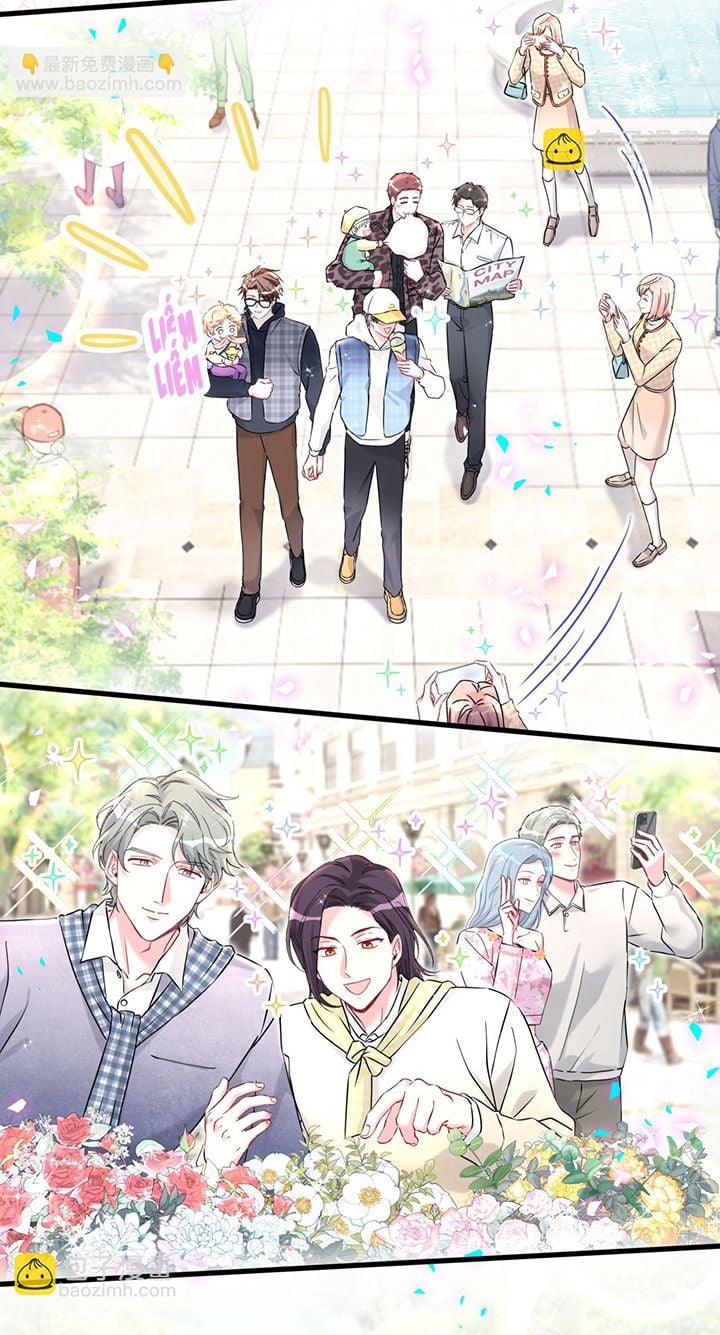Đứa Bé Là Của Ai ???? Chapter 299 - Trang 2