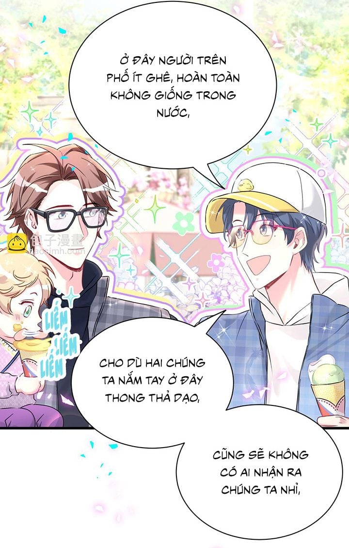 Đứa Bé Là Của Ai ???? Chapter 299 - Trang 2