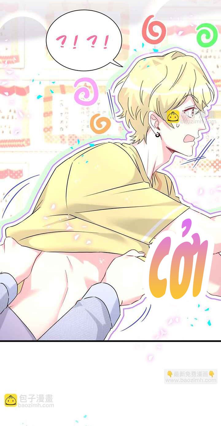 Đứa Bé Là Của Ai ???? Chapter 299 - Trang 2