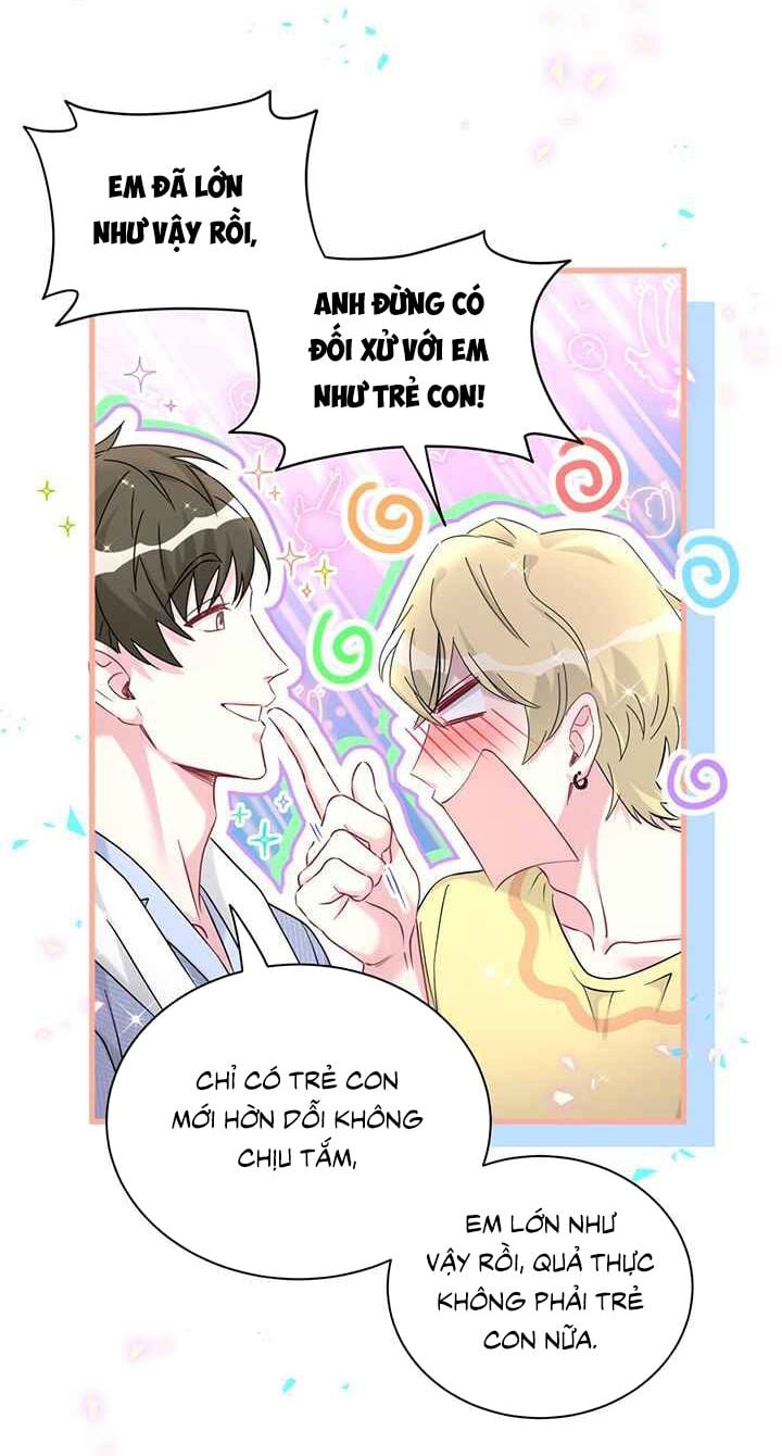 Đứa Bé Là Của Ai ???? Chapter 299 - Trang 2