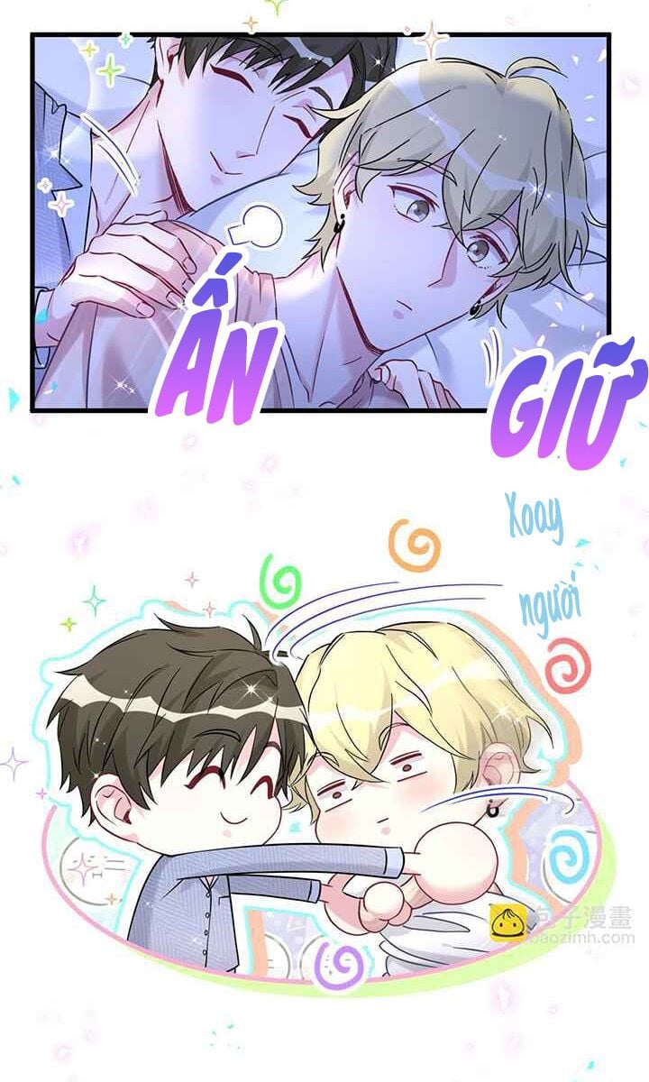 Đứa Bé Là Của Ai ???? Chapter 299 - Trang 2