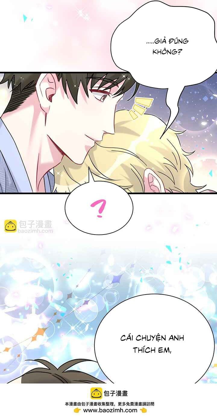 Đứa Bé Là Của Ai ???? Chapter 299 - Trang 2