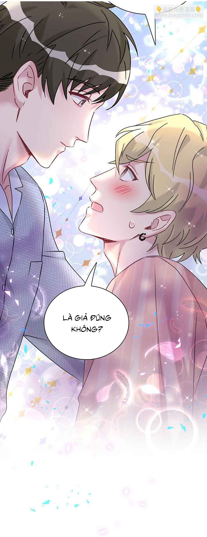 Đứa Bé Là Của Ai ???? Chapter 299 - Trang 2