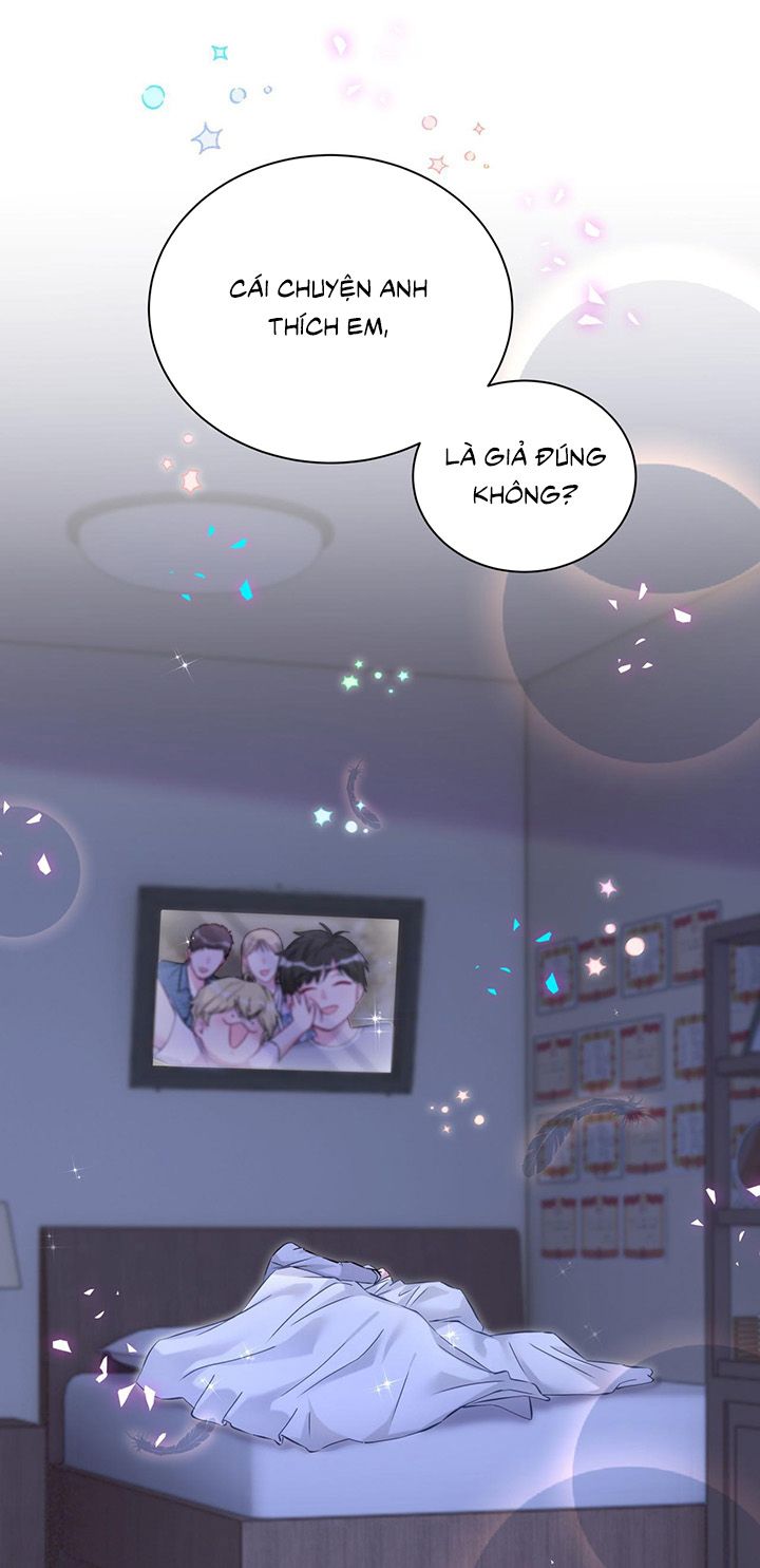 Đứa Bé Là Của Ai ???? Chapter 300 - Trang 2