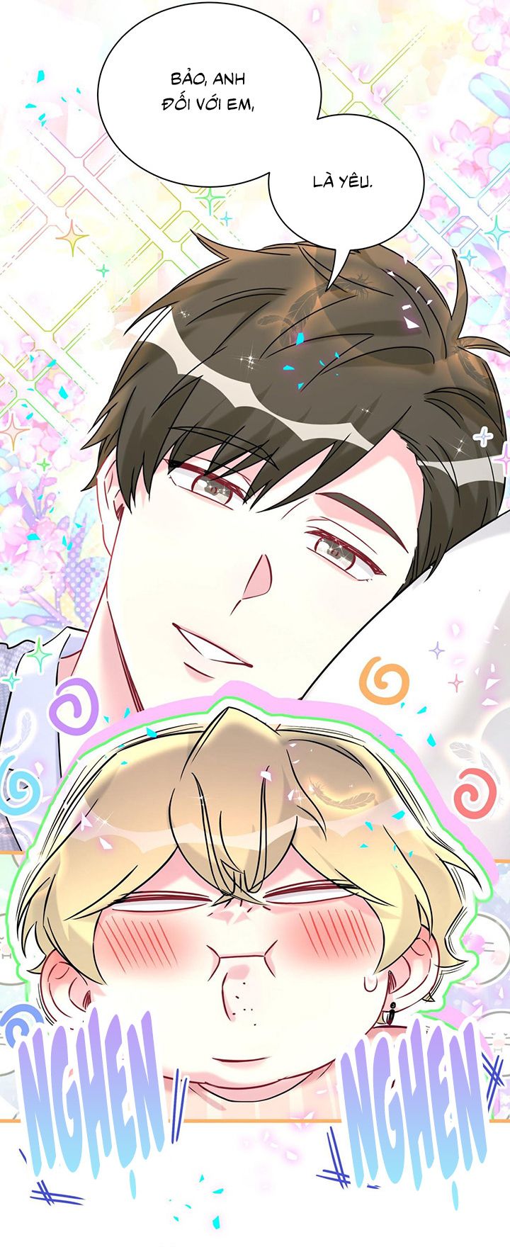 Đứa Bé Là Của Ai ???? Chapter 300 - Trang 2
