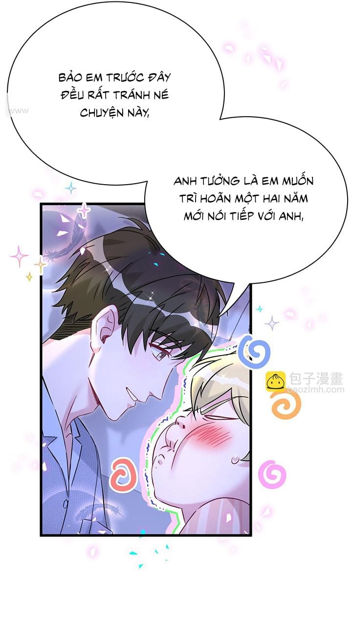 Đứa Bé Là Của Ai ???? Chapter 300 - Trang 2