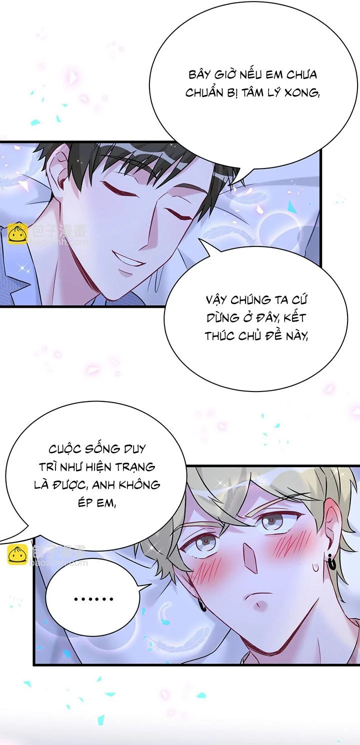 Đứa Bé Là Của Ai ???? Chapter 300 - Trang 2