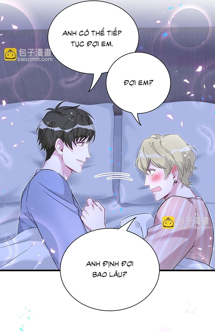 Đứa Bé Là Của Ai ???? Chapter 300 - Trang 2