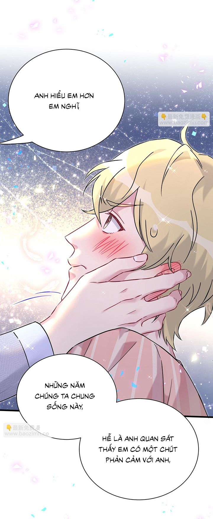 Đứa Bé Là Của Ai ???? Chapter 300 - Trang 2