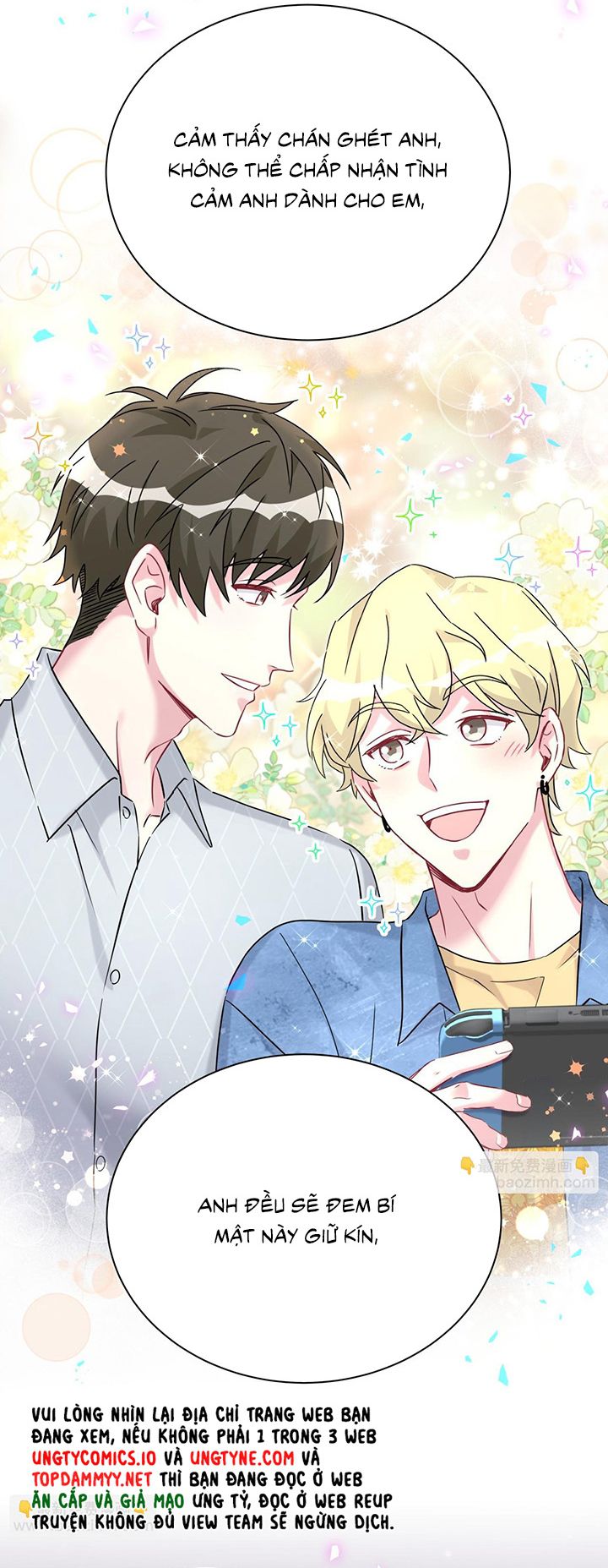 Đứa Bé Là Của Ai ???? Chapter 300 - Trang 2