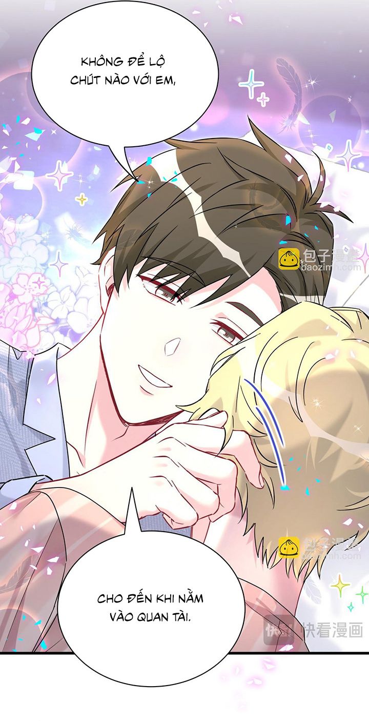Đứa Bé Là Của Ai ???? Chapter 300 - Trang 2