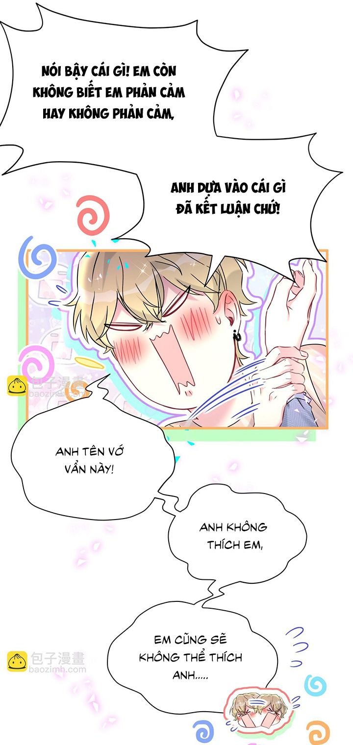 Đứa Bé Là Của Ai ???? Chapter 300 - Trang 2