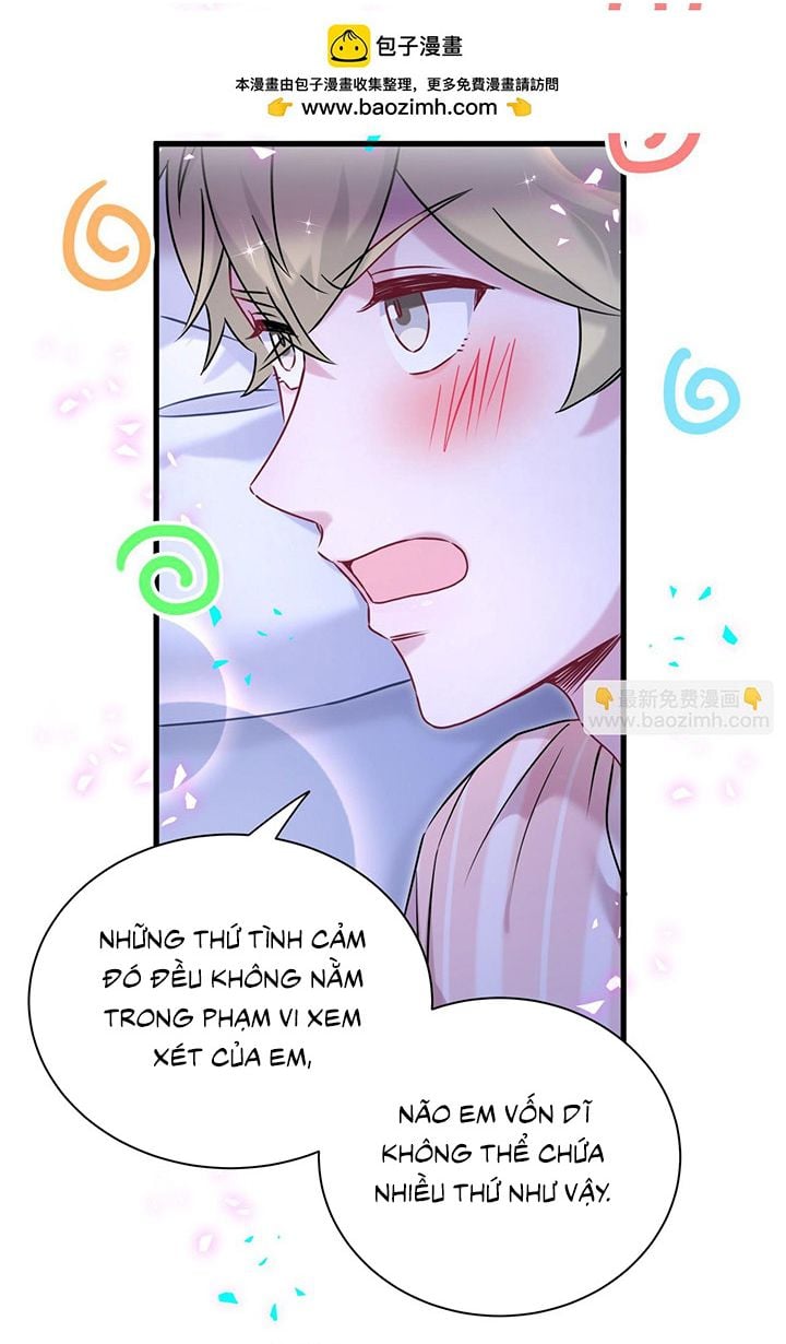 Đứa Bé Là Của Ai ???? Chapter 300 - Trang 2
