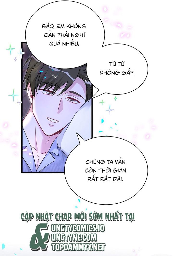Đứa Bé Là Của Ai ???? Chapter 300 - Trang 2