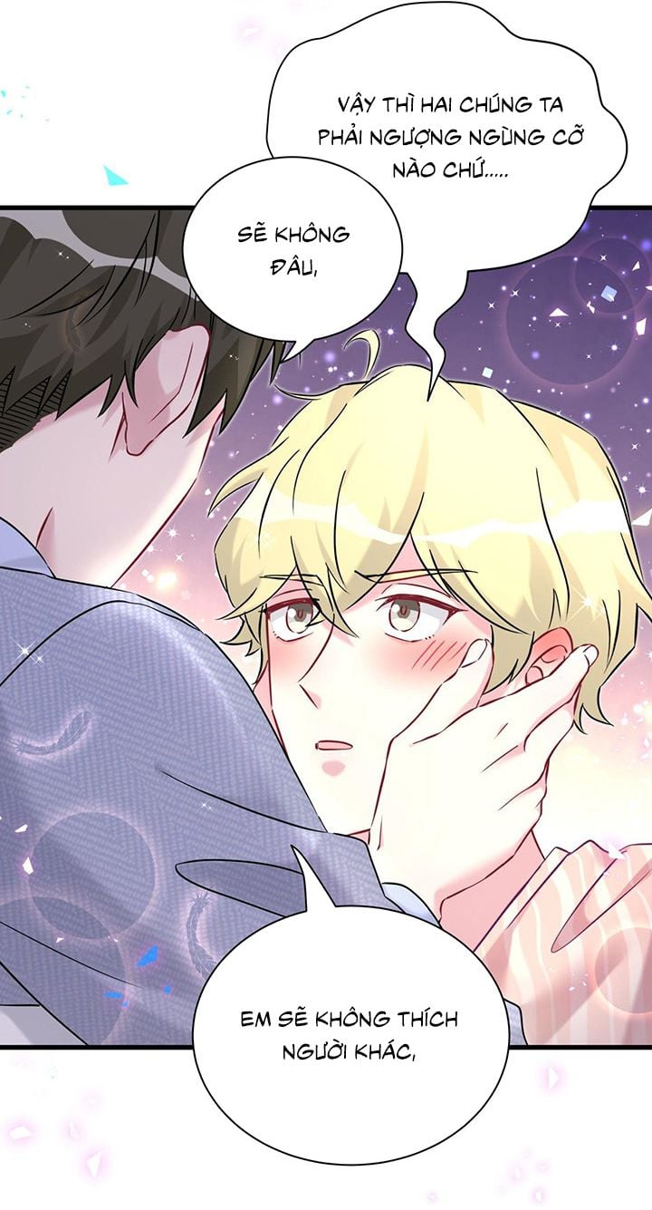 Đứa Bé Là Của Ai ???? Chapter 300 - Trang 2