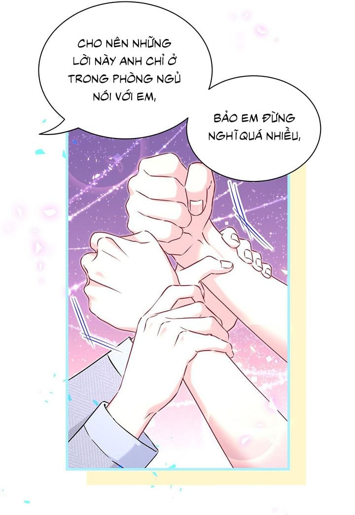 Đứa Bé Là Của Ai ???? Chapter 300 - Trang 2