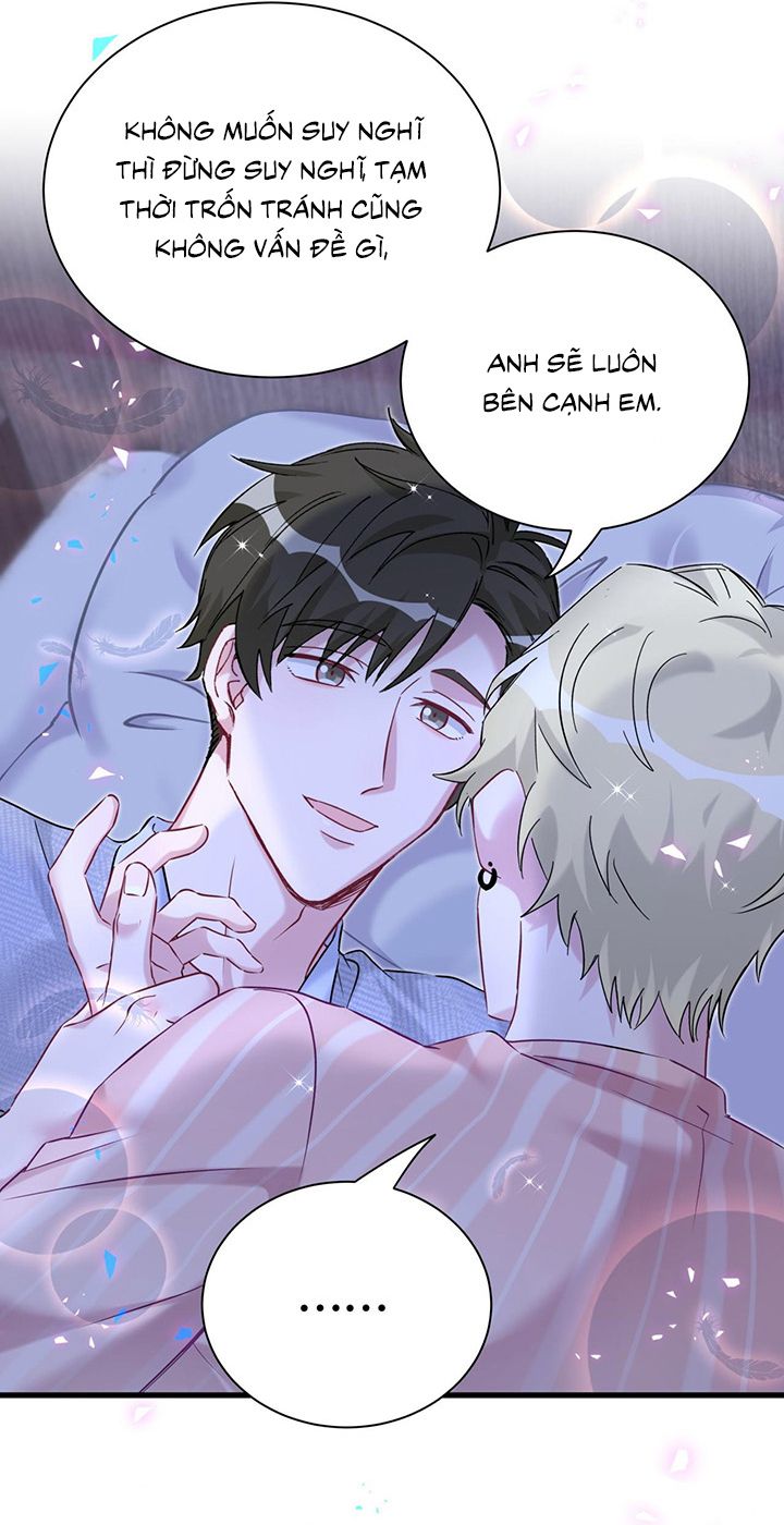 Đứa Bé Là Của Ai ???? Chapter 300 - Trang 2