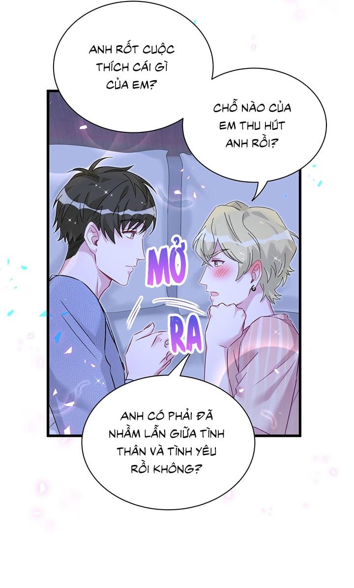 Đứa Bé Là Của Ai ???? Chapter 300 - Trang 2
