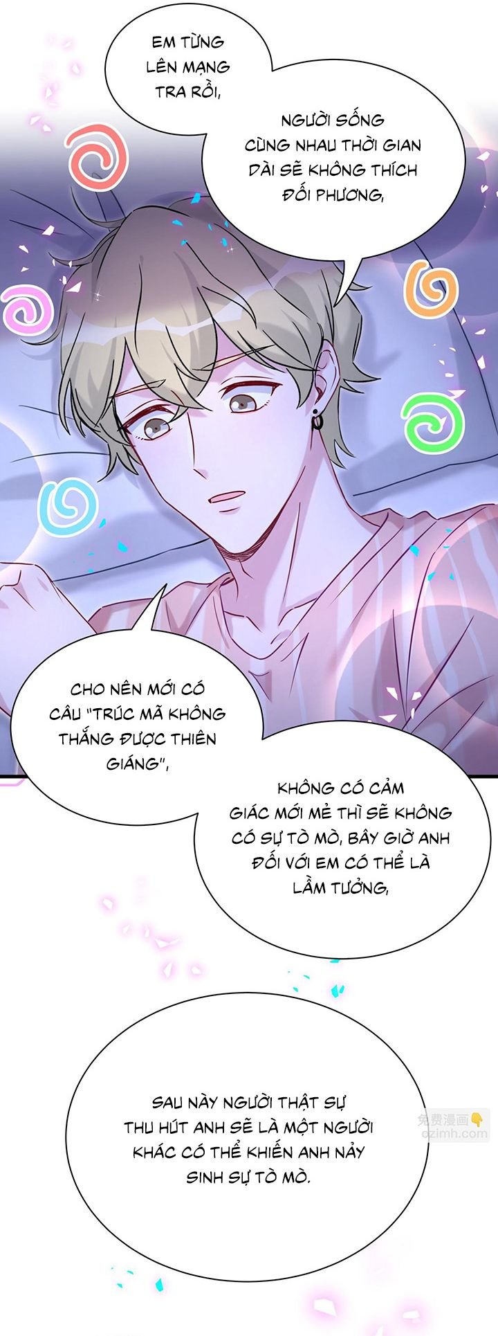 Đứa Bé Là Của Ai ???? Chapter 300 - Trang 2