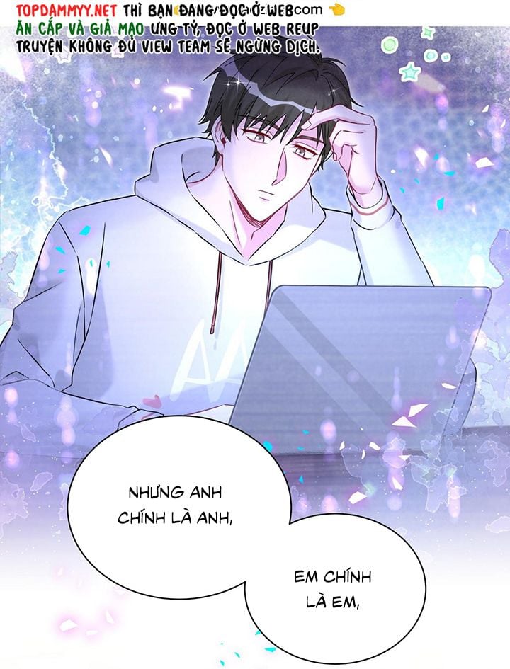 Đứa Bé Là Của Ai ???? Chapter 300 - Trang 2