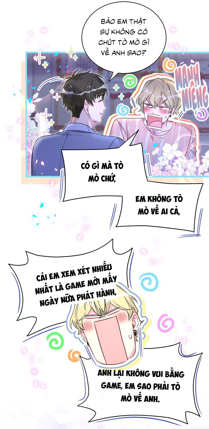 Đứa Bé Là Của Ai ???? Chapter 300 - Trang 2