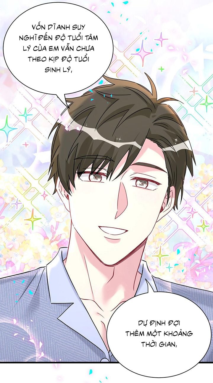 Đứa Bé Là Của Ai ???? Chapter 300 - Trang 2