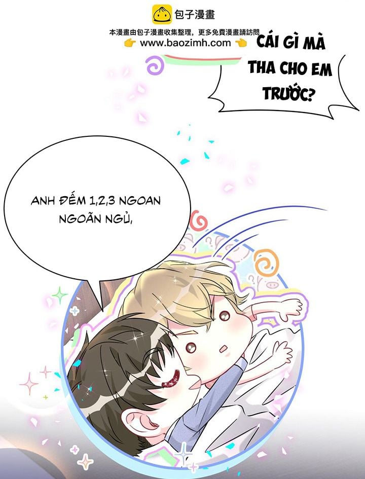 Đứa Bé Là Của Ai ???? Chapter 300 - Trang 2