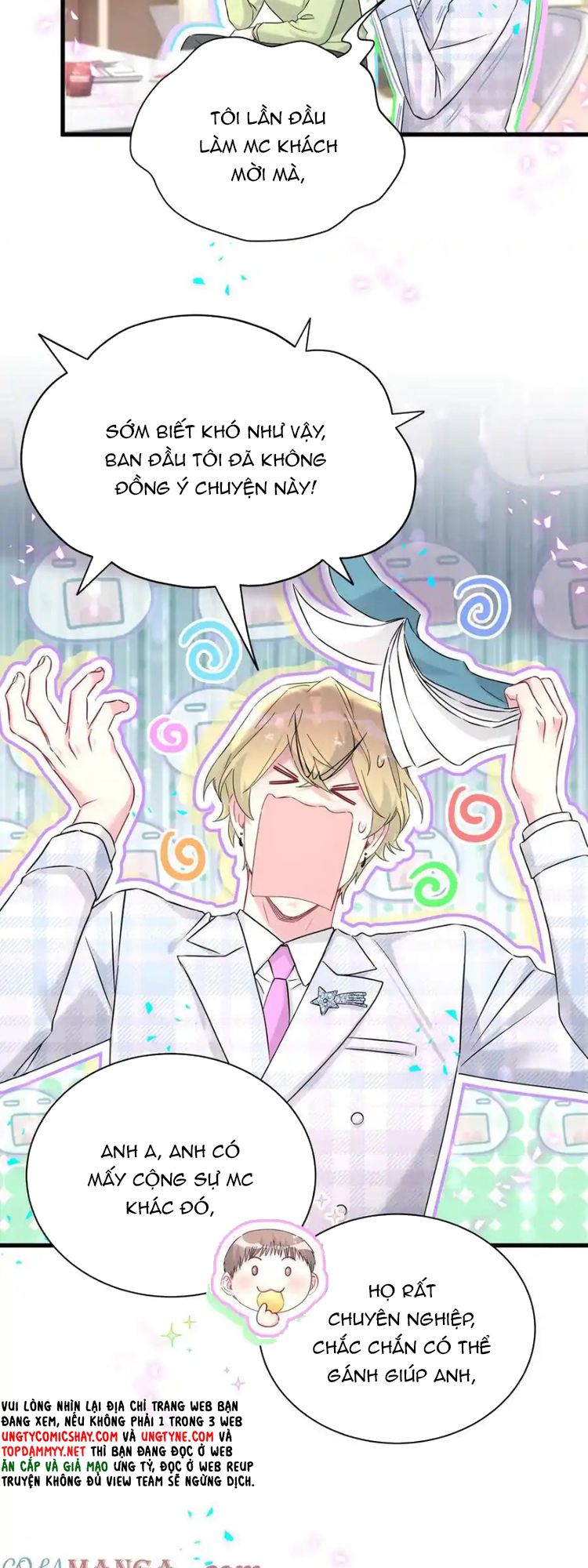 Đứa Bé Là Của Ai ???? Chapter 301 - Trang 2