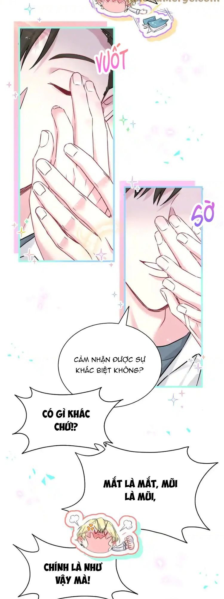 Đứa Bé Là Của Ai ???? Chapter 301 - Trang 2