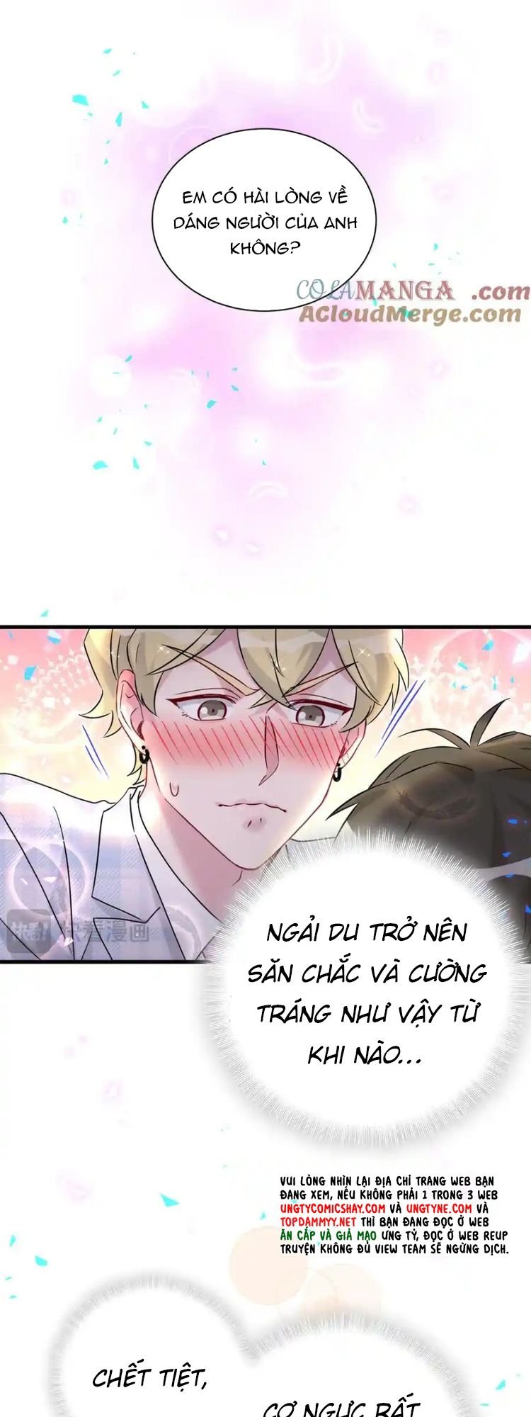 Đứa Bé Là Của Ai ???? Chapter 301 - Trang 2