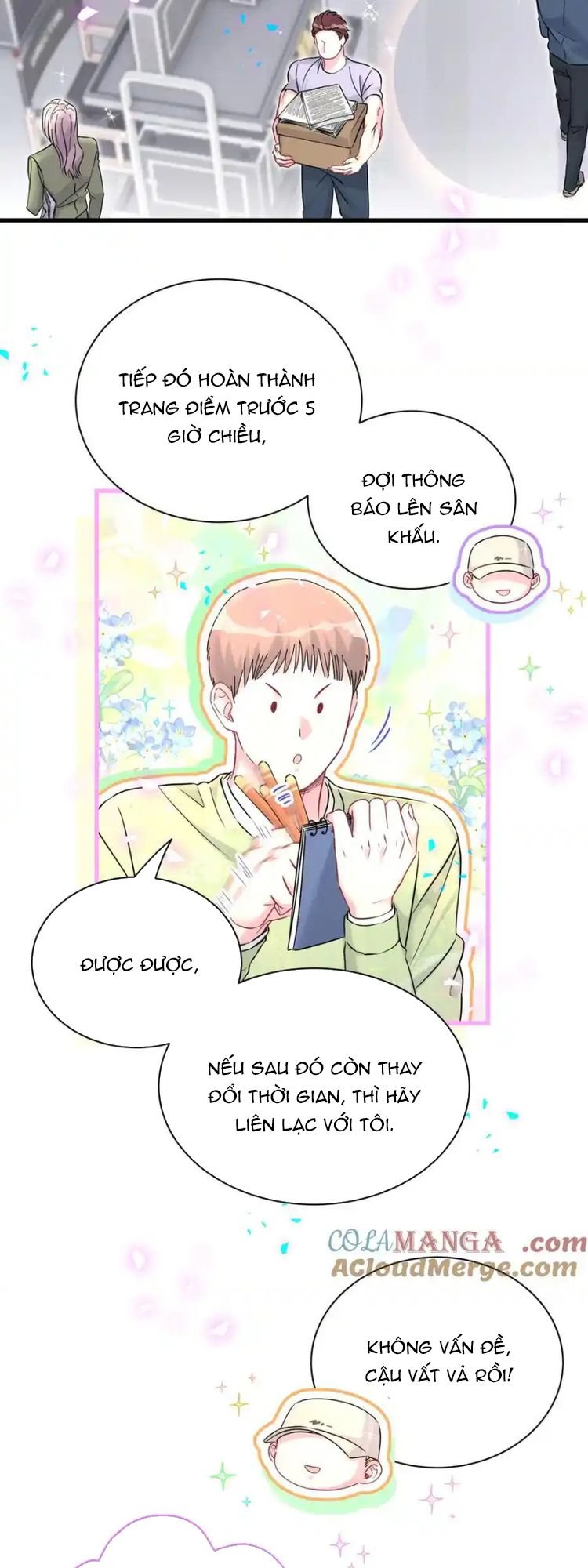 Đứa Bé Là Của Ai ???? Chapter 302 - Trang 2