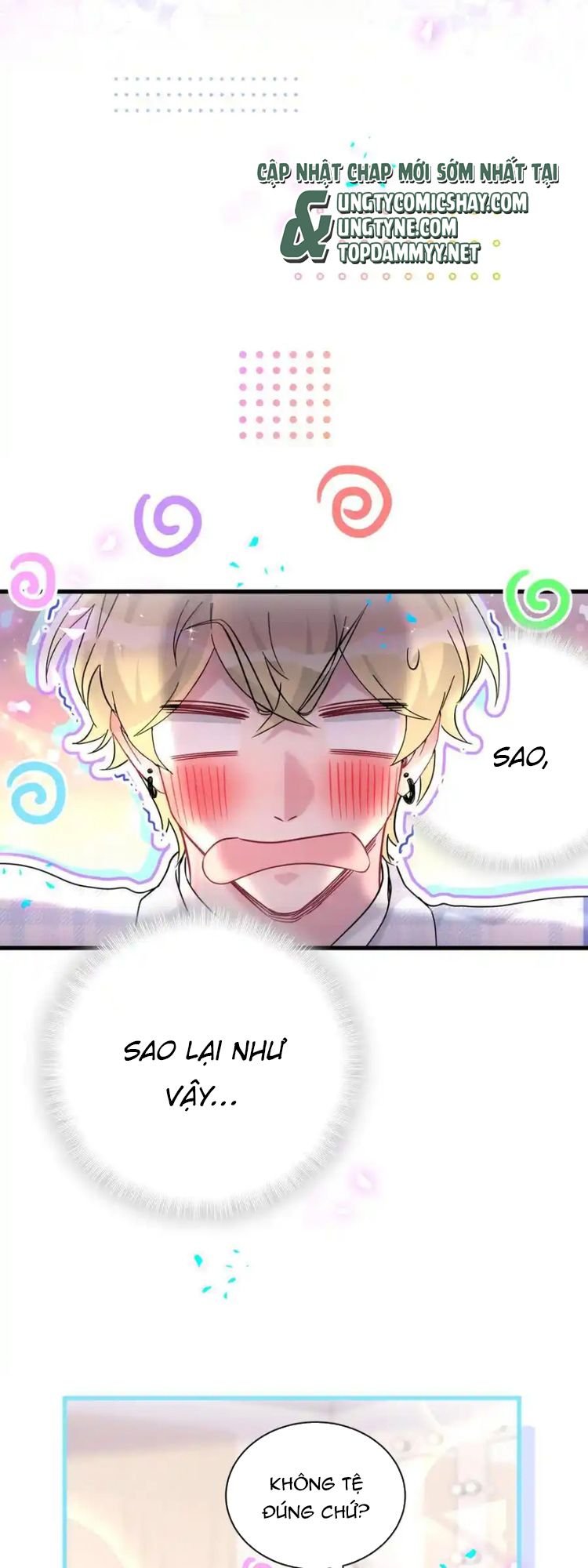 Đứa Bé Là Của Ai ???? Chapter 302 - Trang 2