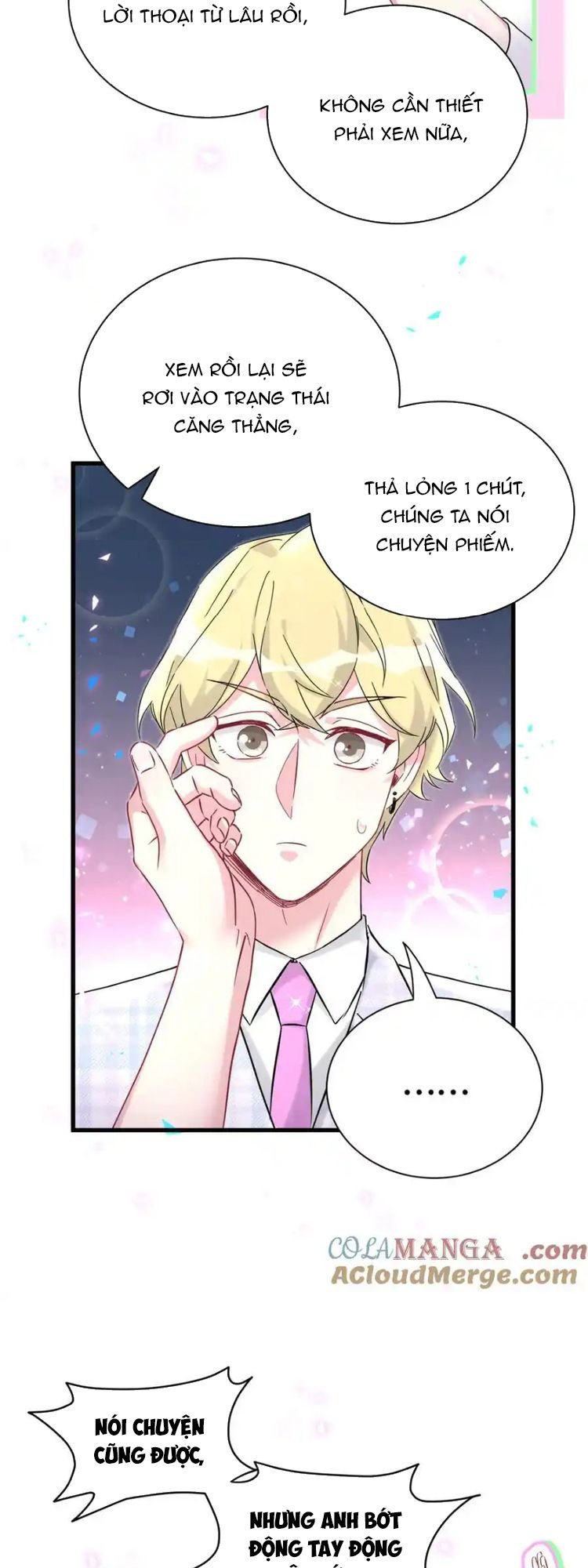 Đứa Bé Là Của Ai ???? Chapter 302 - Trang 2